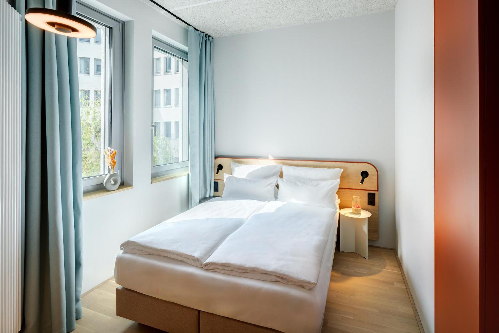 Dein Apart Muenchen Unterföhring Zewnętrze zdjęcie